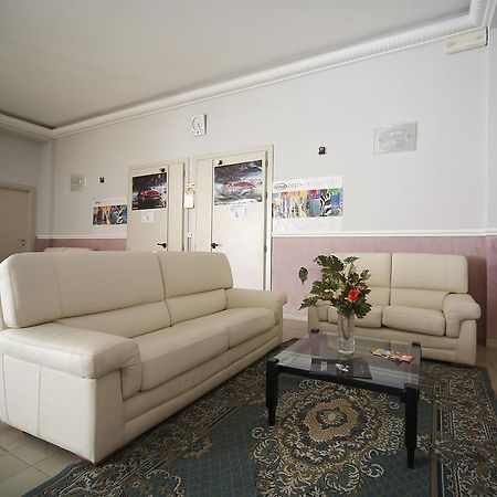 Hotel Telstar Rimini Room photo