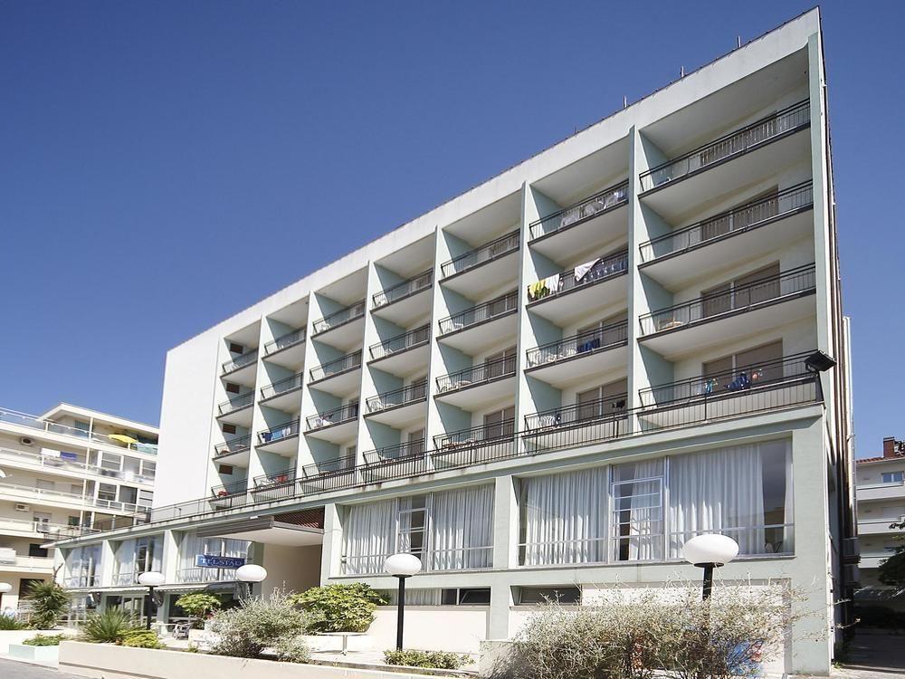 Hotel Telstar Rimini Exterior photo
