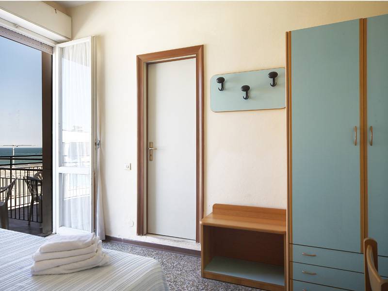 Hotel Telstar Rimini Interior photo