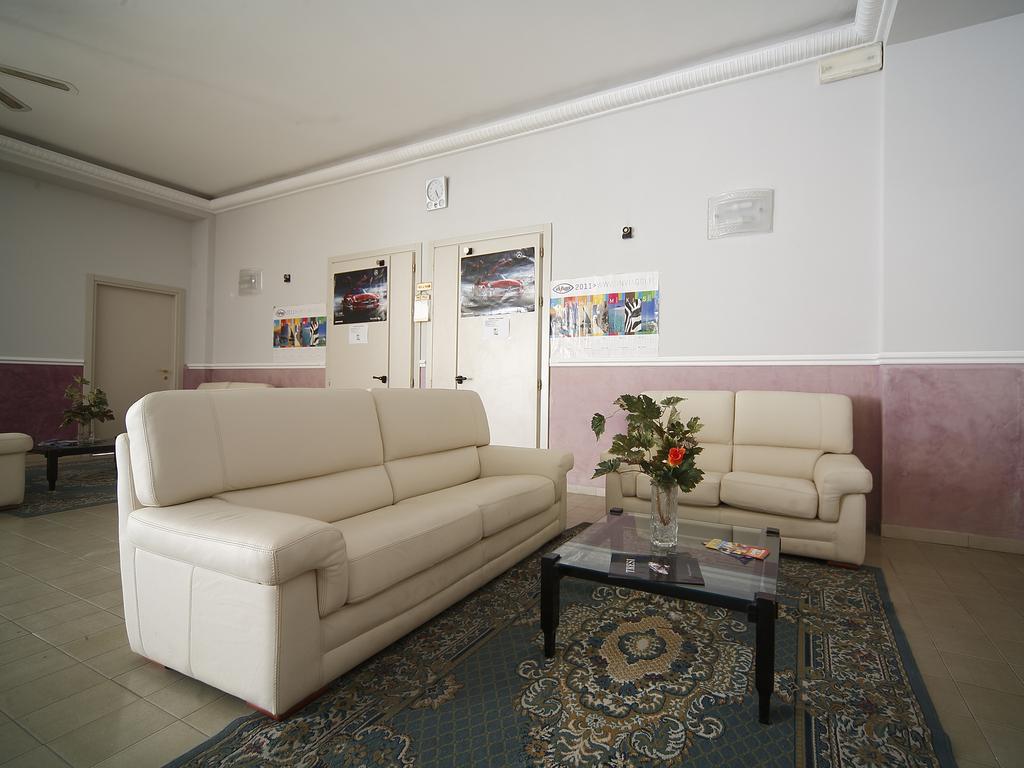 Hotel Telstar Rimini Room photo
